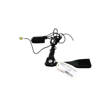 Attache ceinture avant droit OPEL CORSA E