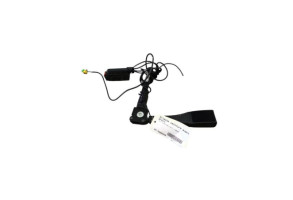Attache ceinture avant droit OPEL CORSA E Photo n°1