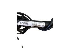 Attache ceinture avant droit OPEL CORSA E Photo n°2