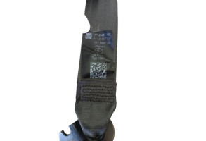 Ceinture arriere gauche OPEL CORSA E Photo n°2