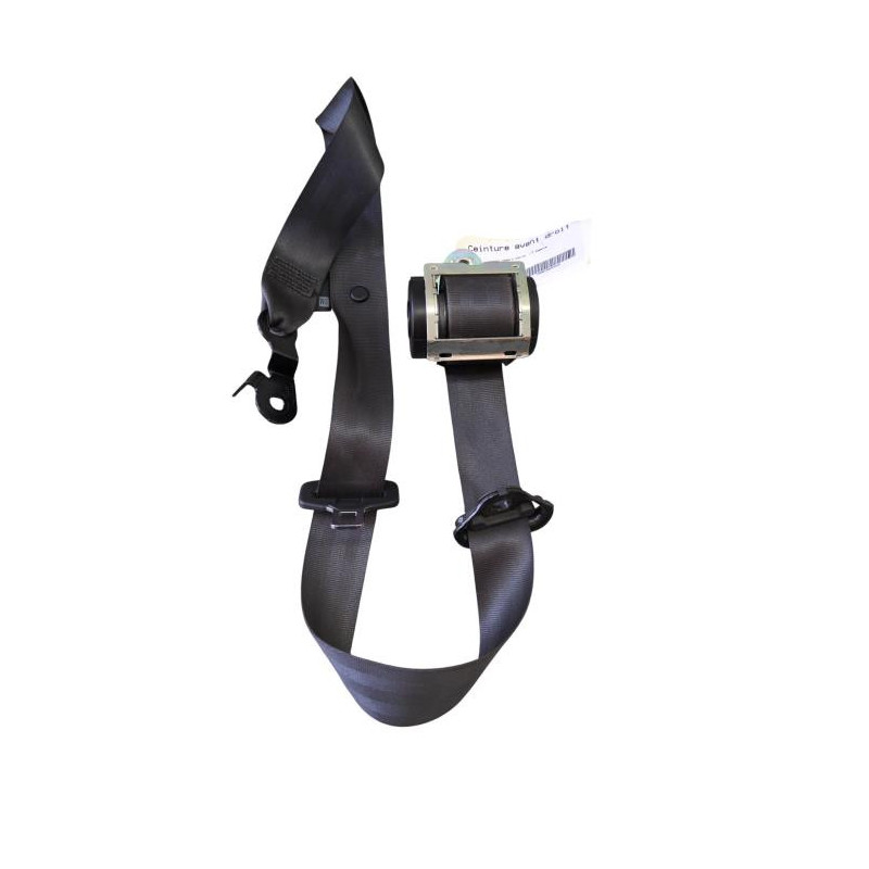 Ceinture avant droit OPEL CORSA E Photo n°1