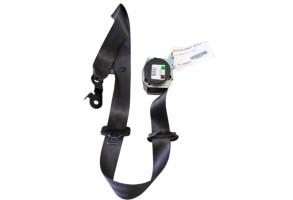 Ceinture avant droit OPEL CORSA E Photo n°2