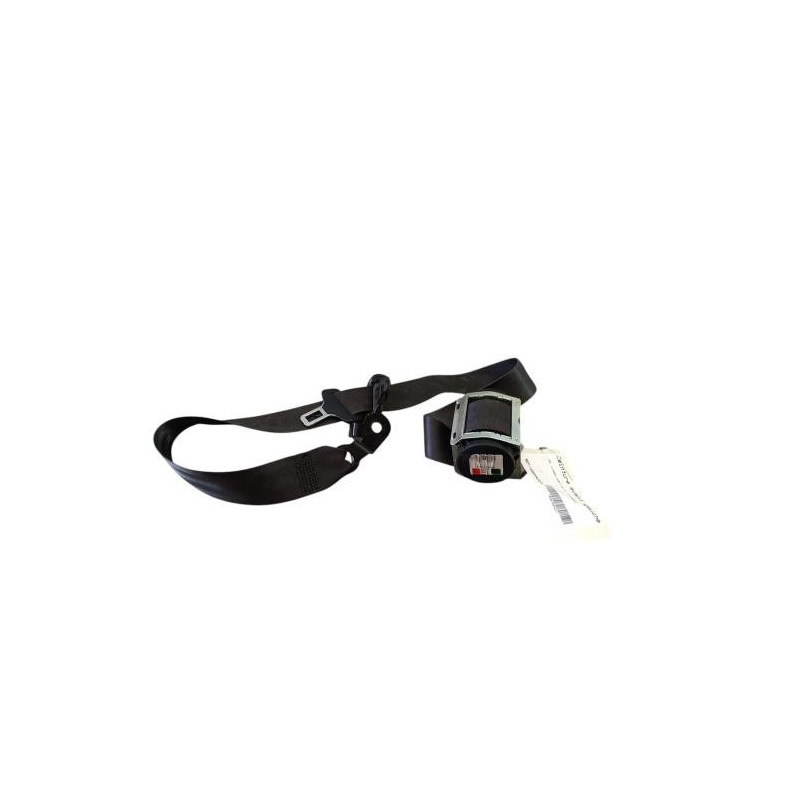 Ceinture avant gauche OPEL CORSA E Photo n°1