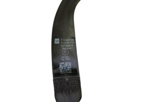 Ceinture avant gauche OPEL CORSA E Photo n°2