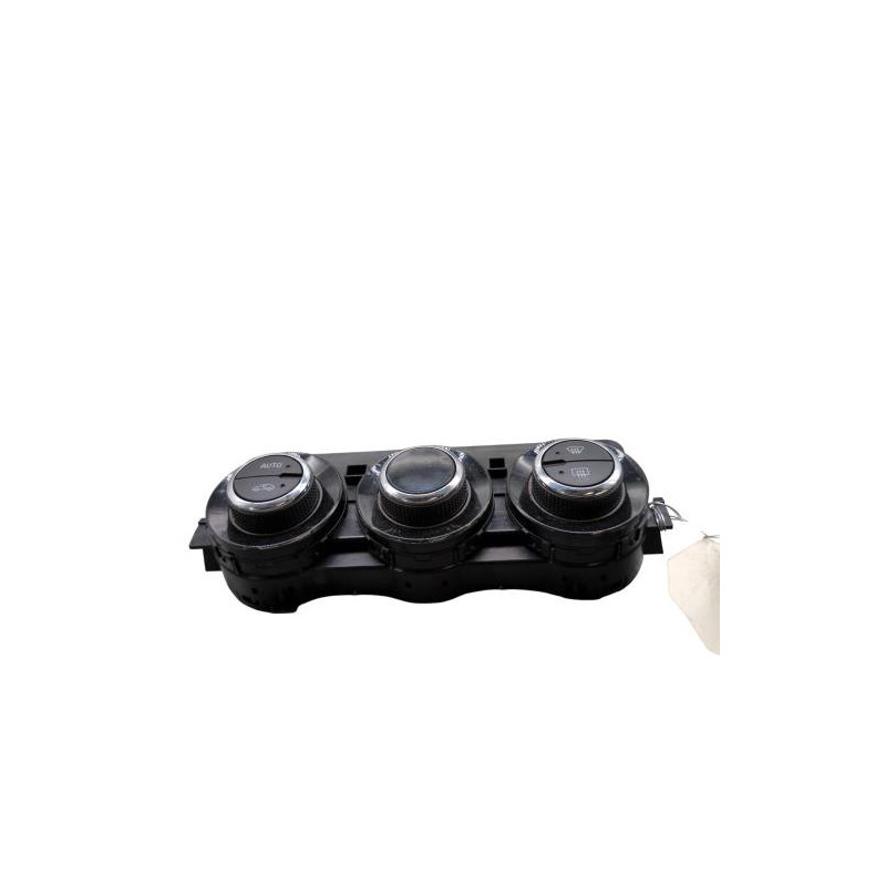 Commande chauffage OPEL CORSA E Photo n°1