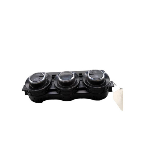 Commande chauffage OPEL CORSA E