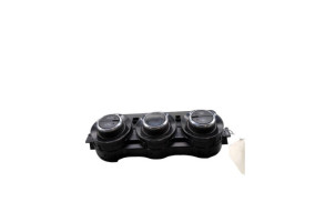 Commande chauffage OPEL CORSA E Photo n°1