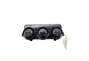 Commande chauffage OPEL CORSA E Photo n°2