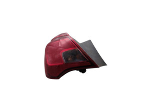 Feu arriere principal gauche (feux) OPEL CORSA E Photo n°3