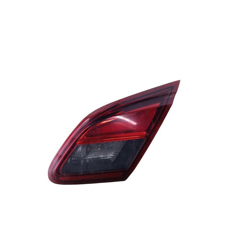 Feu arriere secondaire droit (feux) OPEL CORSA E Photo n°1