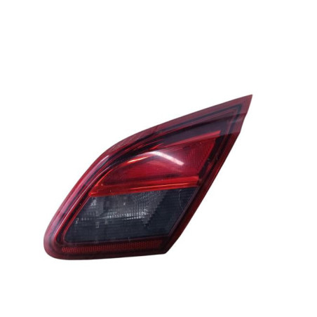Feu arriere secondaire droit (feux) OPEL CORSA E