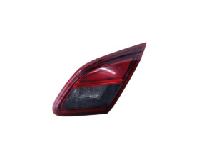 Feu arriere secondaire droit (feux) OPEL CORSA E Photo n°1
