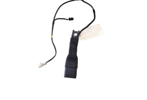 Attache ceinture avant droit TOYOTA AYGO 2 Photo n°1