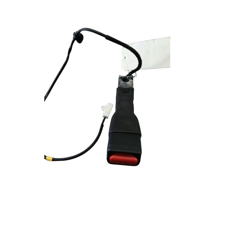 Attache ceinture avant gauche TOYOTA AYGO 2 Photo n°1