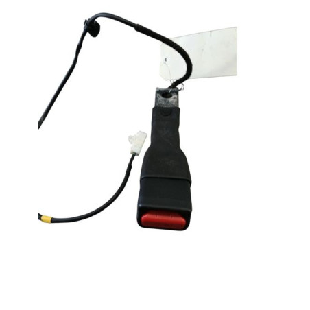 Attache ceinture avant gauche TOYOTA AYGO 2