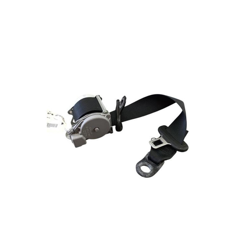 Ceinture arriere droit TOYOTA AYGO 2 Photo n°1