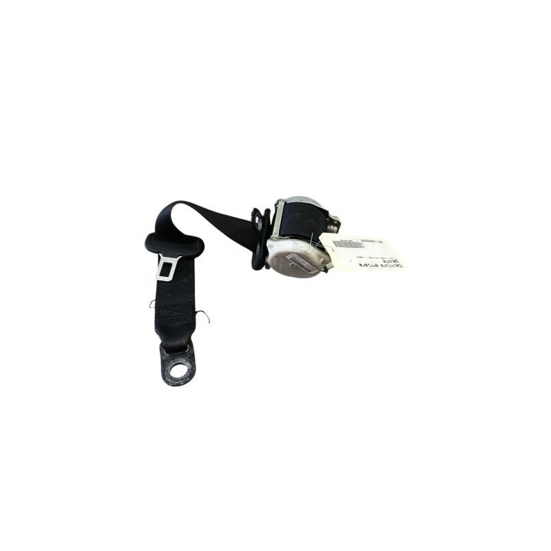 Ceinture arriere gauche TOYOTA AYGO 2 Photo n°1