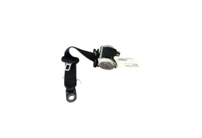 Ceinture arriere gauche TOYOTA AYGO 2 Photo n°1