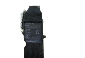 Ceinture arriere gauche TOYOTA AYGO 2 Photo n°2