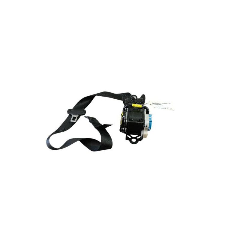 Ceinture avant gauche TOYOTA AYGO 2 Photo n°1