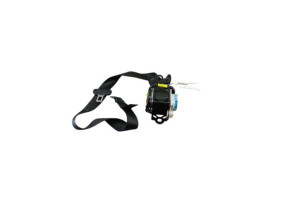 Ceinture avant gauche TOYOTA AYGO 2 Photo n°1