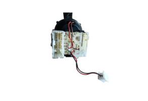 Commodo phare RENAULT TRAFIC 3 COURT Photo n°3