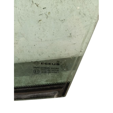 Custode avant gauche (porte) RENAULT TRAFIC 3 COURT