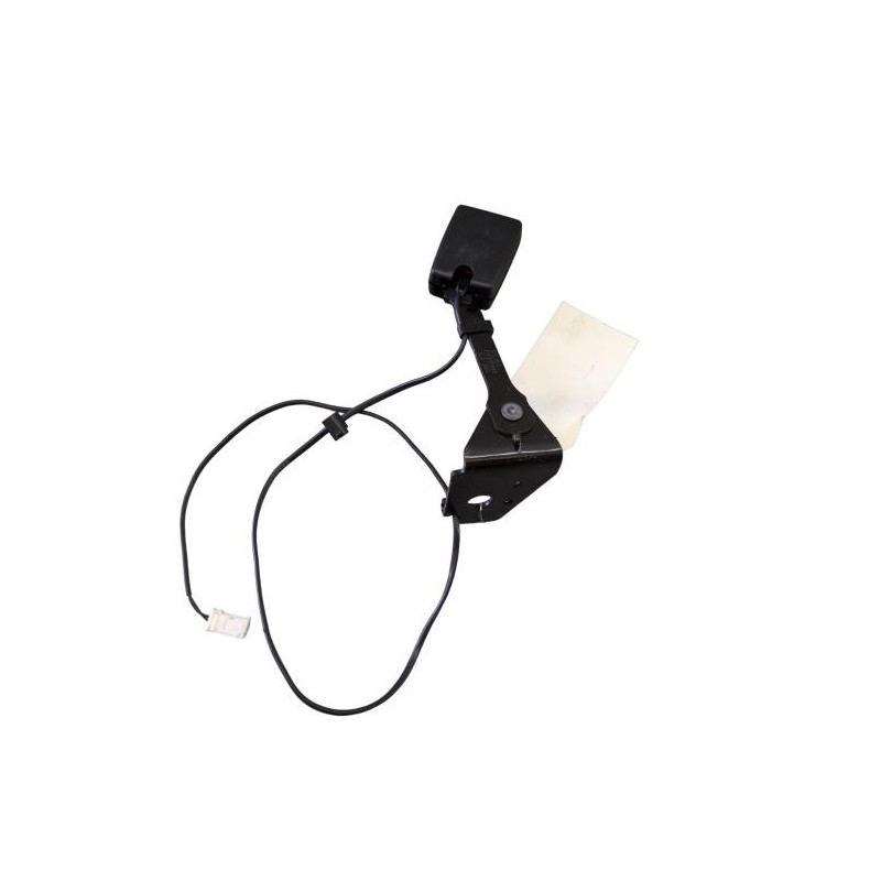Attache ceinture arriere gauche PEUGEOT 3008 1 Photo n°1