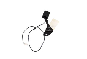 Attache ceinture arriere gauche PEUGEOT 3008 1 Photo n°1