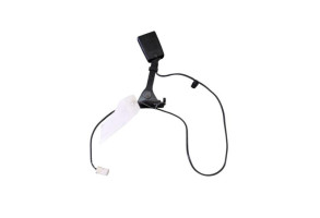 Attache ceinture arriere gauche PEUGEOT 3008 1 Photo n°2