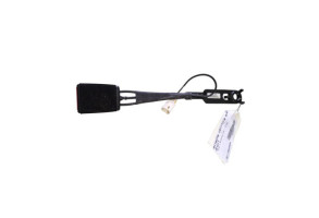 Attache ceinture avant droit PEUGEOT 3008 1 Photo n°2