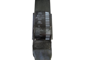 Ceinture avant gauche PEUGEOT 3008 1 Photo n°1