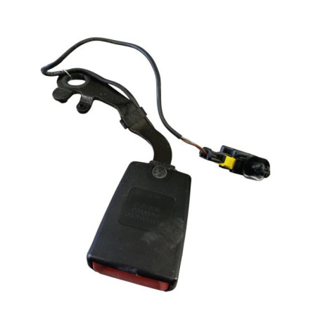 Attache ceinture arriere gauche PEUGEOT 5008 1