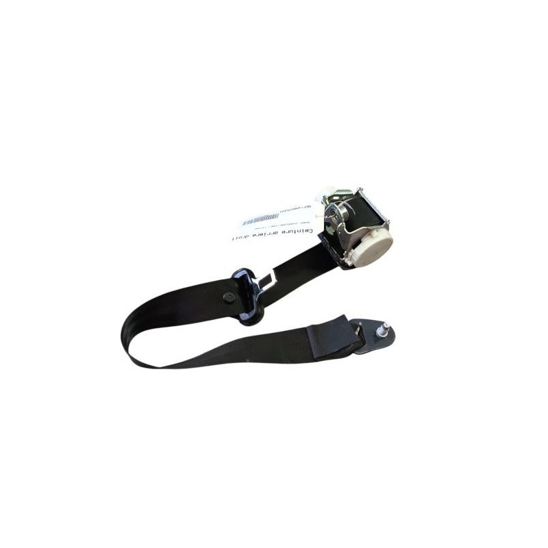 Ceinture arriere droit PEUGEOT 5008 1 Photo n°1