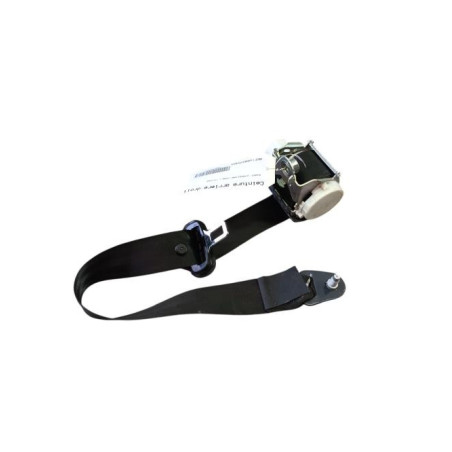 Ceinture arriere droit PEUGEOT 5008 1