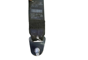 Ceinture arriere droit PEUGEOT 5008 1 Photo n°2