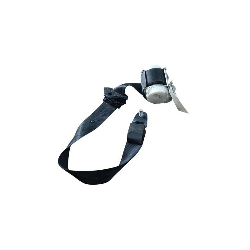 Ceinture arriere gauche PEUGEOT 5008 1 Photo n°1