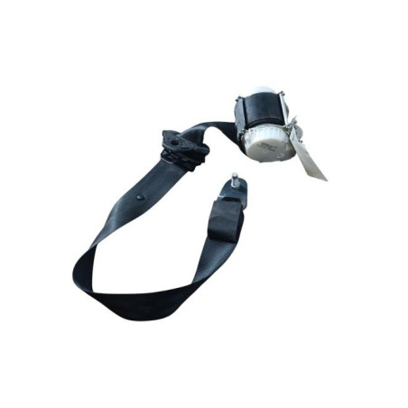 Ceinture arriere gauche PEUGEOT 5008 1