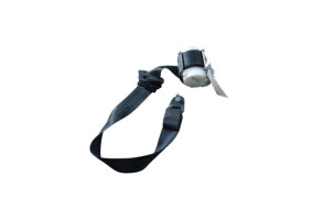 Ceinture arriere gauche PEUGEOT 5008 1 Photo n°1
