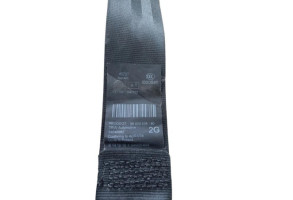 Ceinture arriere gauche PEUGEOT 5008 1 Photo n°2