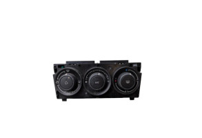 Commande chauffage PEUGEOT 5008 1 Photo n°4
