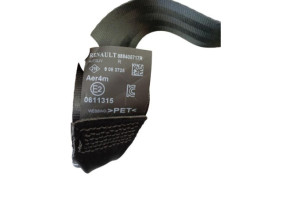 Ceinture arriere droit RENAULT ZOE 2 Photo n°1