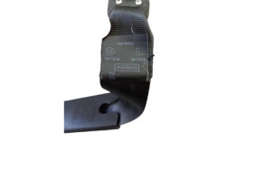Ceinture avant droit RENAULT ZOE 2 Photo n°1