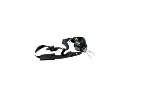 Ceinture avant droit RENAULT ZOE 2 Photo n°2