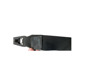Ceinture avant gauche RENAULT ZOE 2 Photo n°1