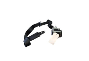 Ceinture avant gauche RENAULT ZOE 2 Photo n°2