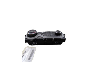 Commande chauffage RENAULT ZOE 2 Photo n°3