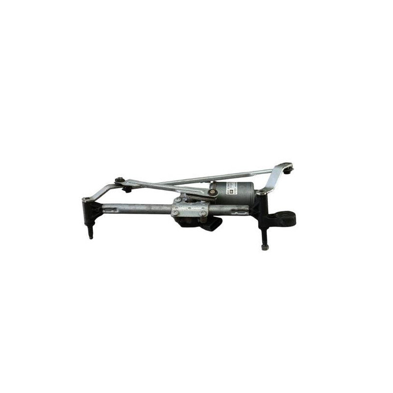 Moteur essuie glace avant OPEL CORSA E Photo n°1