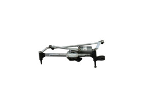 Moteur essuie glace avant OPEL CORSA E Photo n°1