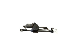 Moteur essuie glace avant OPEL CORSA E Photo n°2